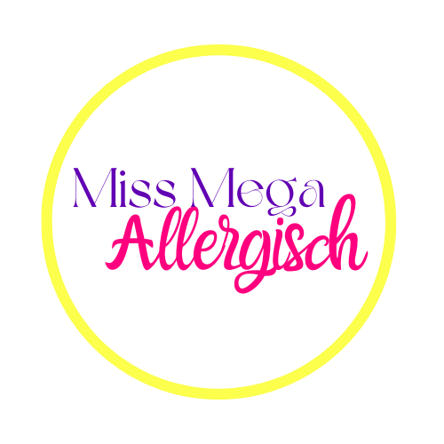 Miss Mega Allergisch